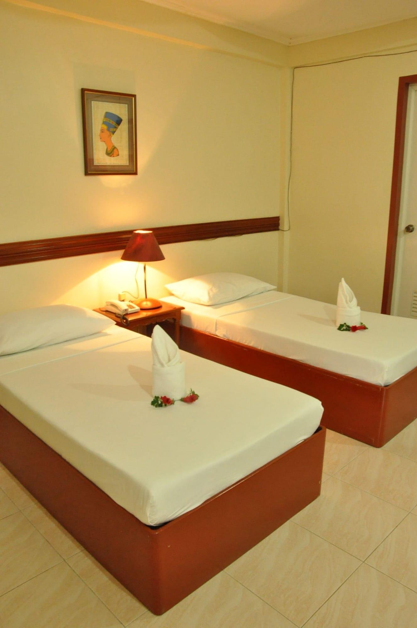 Casa Pilar Beach Resort Manoc-Manoc Luaran gambar