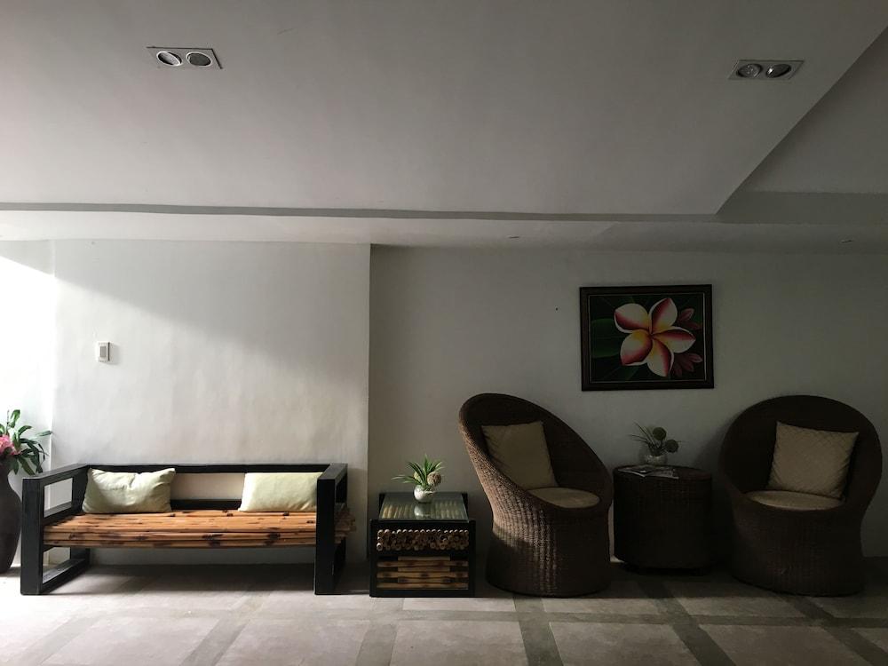 Casa Pilar Beach Resort Manoc-Manoc Luaran gambar