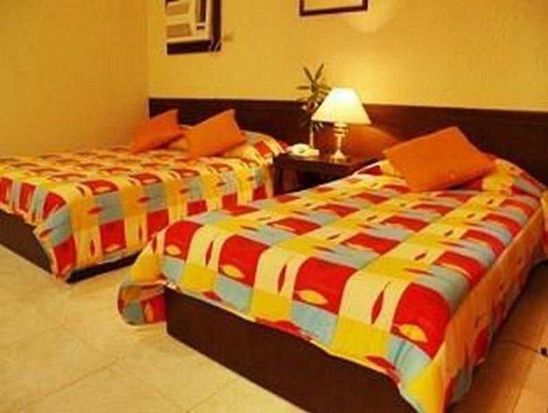 Casa Pilar Beach Resort Manoc-Manoc Luaran gambar