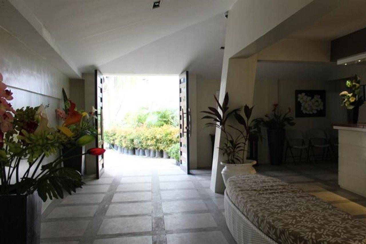 Casa Pilar Beach Resort Manoc-Manoc Luaran gambar